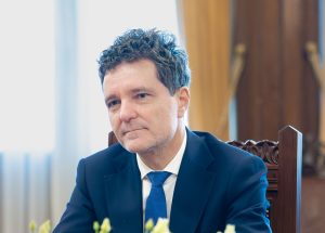 Nicuşor Dan: Șeful statului își redobândește privilegiul de a adresa CCR în legătură cu o lege, chiar dacă aceasta a fost reevaluată de către forul legislativ.