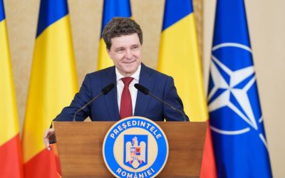 Nicuşor Dan afirma că unele declarații ale lui Ludovic Orban