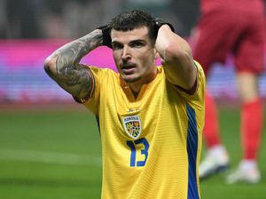 Echipa noastră națională se clasează pe poziția a treia în calificări! Află care sunt potențialii adversari pentru meciul de baraj și data extragerii la sorți.