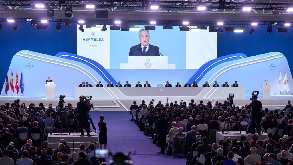 “No es normal que el Barça haya pagado al vicepresidente del CTA, cualquiera que sea el motivo...”