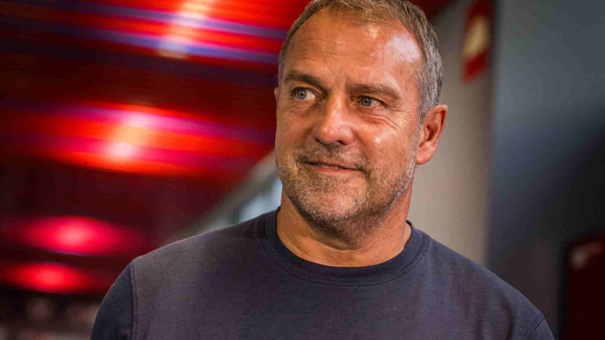 "No cambiaremos nuestra filosofía, somos el Barça"