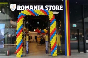 Nou magazin Romania Store, deschis la Ploiești