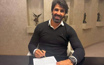 Universitatea Craiova și-a anunțat noul antrenor » A fost „principal” doar în Liga a 2-a