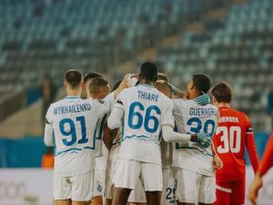 La pauză era 1-0, apoi a urmat “măcelul”! Un român a spart gheața + Remontada în minutul 90+4