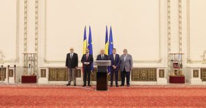 Coaliția nu a ajuns la un consens în privința pensiilor și concedierilor.