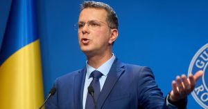 Moşteanu: Vor mai apărea detalii despre șpaga de la minister