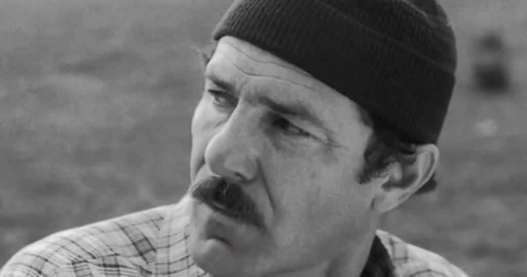 S-a stins din viață cunoscutul actor român Virgil Andriescu