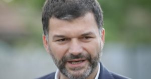 Octavian Berceanu: Mita pentru ministru, coordonată de stat