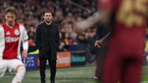 Okan Buruk: Bazı oyuncular gidiyor