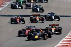 Oscar Piastri pornește din pole position la cursa Sprint de la Qatar