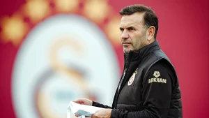 Osimhen sau Icardi? Alegerea lui Okan Buruk pentru primul 11