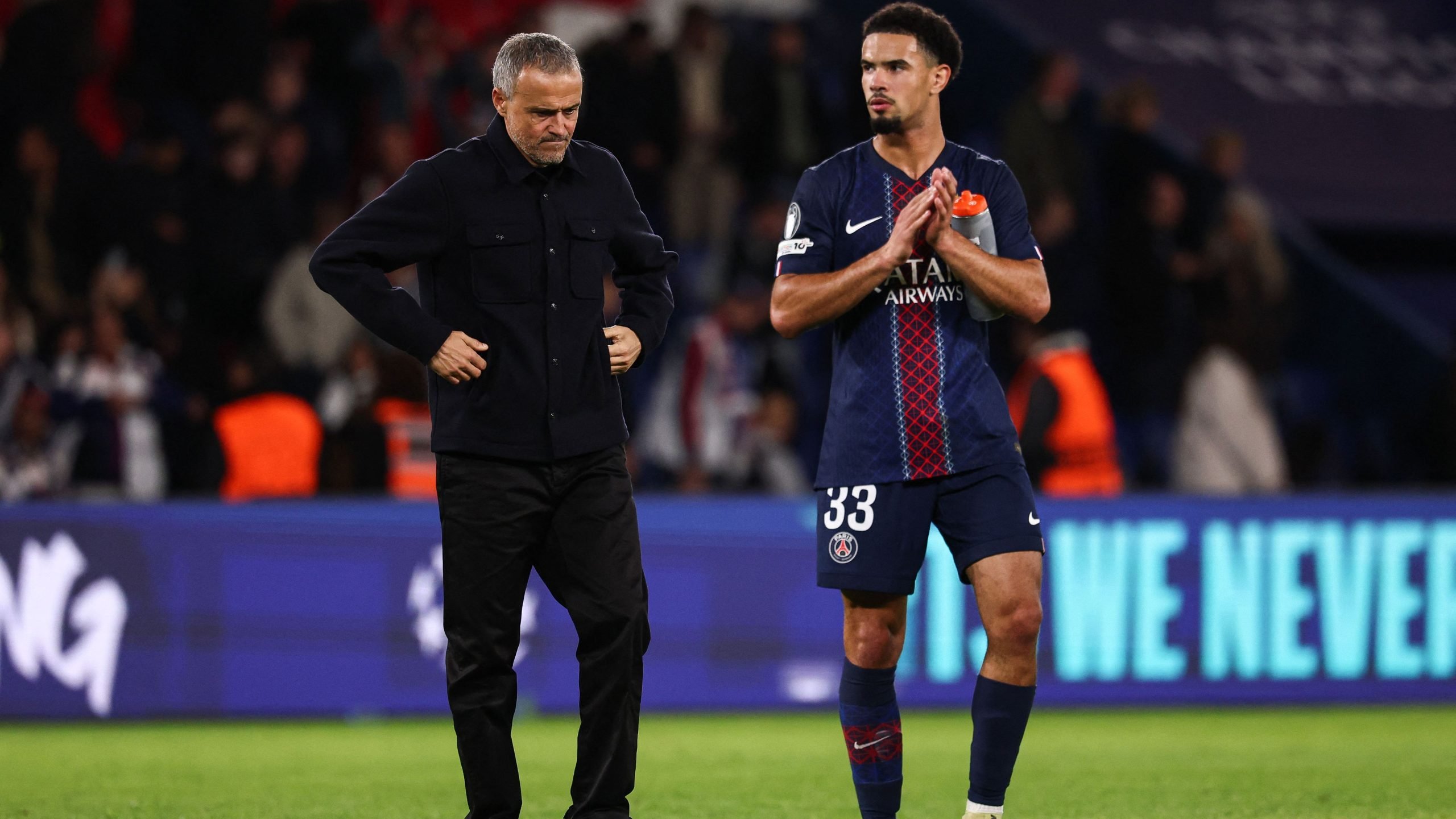 PSG : Une equipe surprise pour affronter Le Havre
