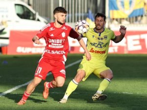 Petrolul – Botoșani, LIVE, 20:30, Digi Sport 1