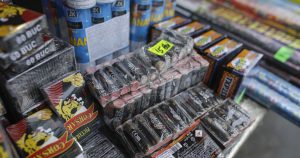 Sancțiuni pentru petarde: amenzi și închisoare, cu excepții