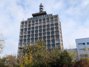 Întâlnire comună a Parlamentului pentru desemnarea membrilor în Consiliile de administrație ale SRR și SRTv și pentru conducerea Autorității Electorale Permanente