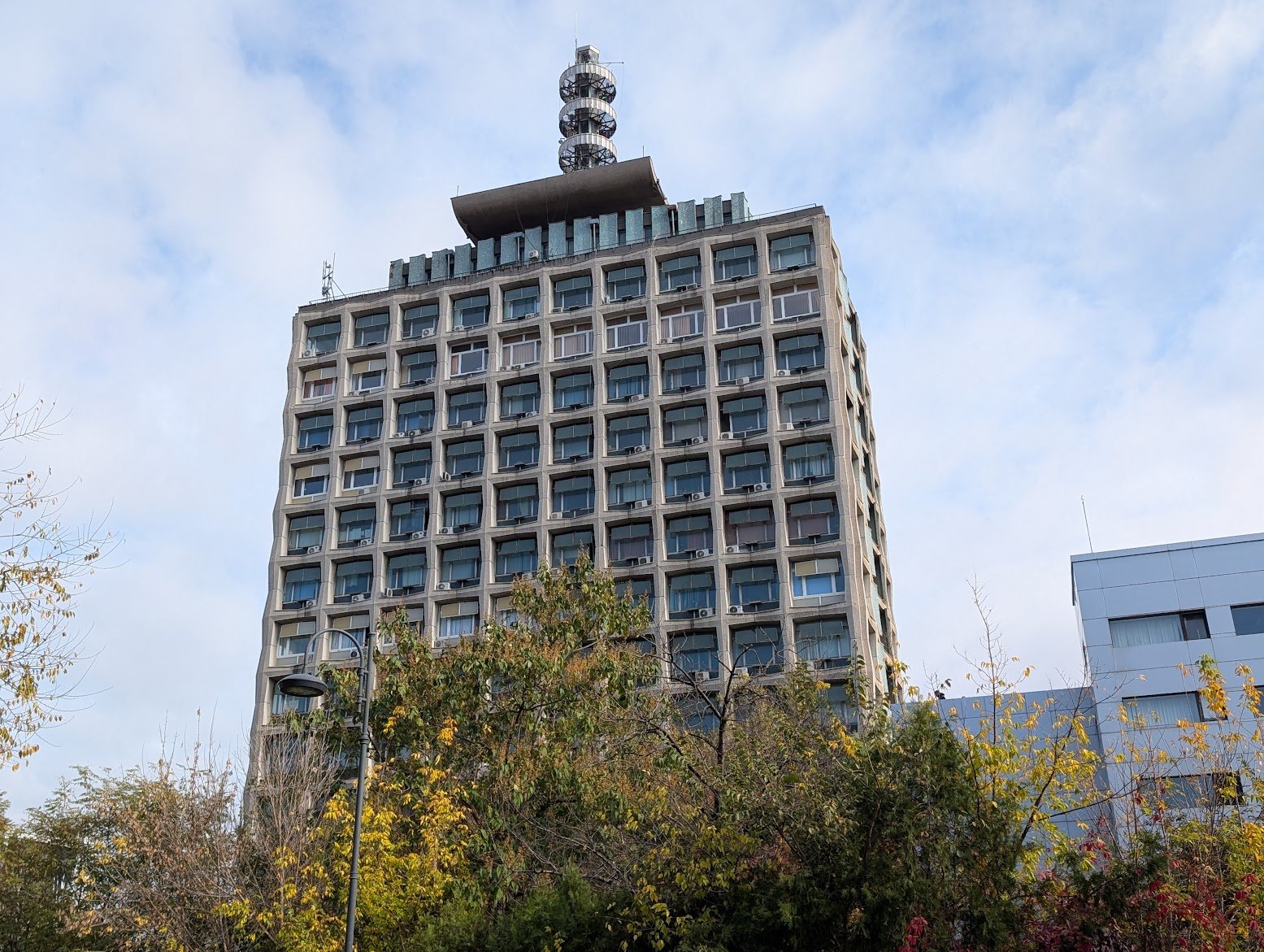 Întâlnire comună a Parlamentului pentru desemnarea membrilor în Consiliile de administrație ale SRR și SRTv și pentru conducerea Autorității Electorale Permanente