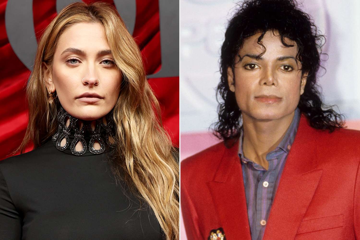 Petiția lui Paris Jackson împotriva moștenirii tatălui ei a fost parțial respinsă de judecător.