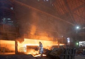 Liberty Steel Group răspunde acuzațiilor de evaziune fiscală de 300 de milioane de euro la combinatul din Galați, afirmând că lucrează în total acord cu autoritățile și dezmințind orice fapte ilegale sau activități necorespunzătoare