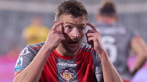 Pisa-Cremonese: Tramoni schimbă jocul, Vardy imprecis