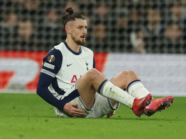 Plecarea lui de la Tottenham, programată pentru ianuarie!