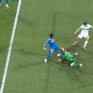 Polemici în Spania după golul Real Madrid cu Elche