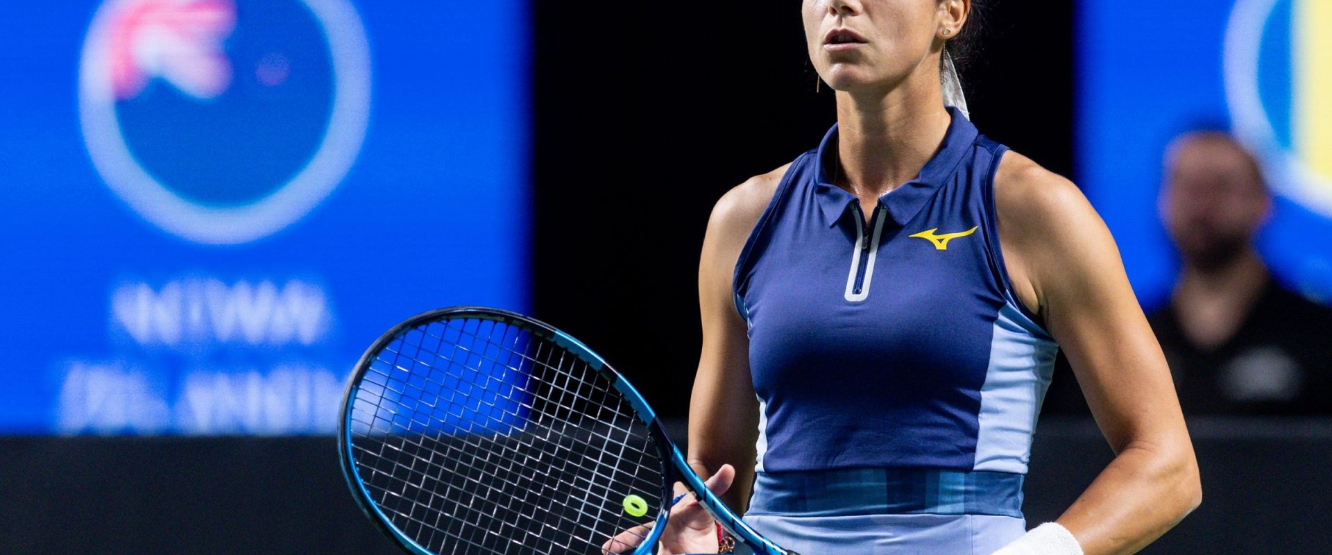 LIVEBLOG BJK Cup | Polonia - România 2-0! Swiatek o învinge pe Gabriela Lee