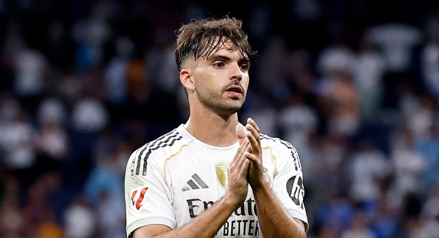 Alineaciones posibles de Girona y Real Madrid hoy en LaLiga EA Sports