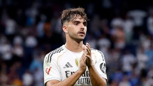 Posibile alinieri Girona – Real Madrid în LaLiga EA Sports