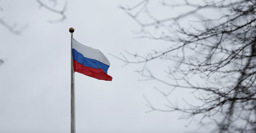 Russian President appoints deputy defence minister Bulyga to security council