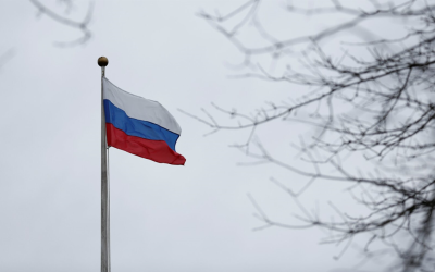 Russian President appoints deputy defence minister Bulyga to security council