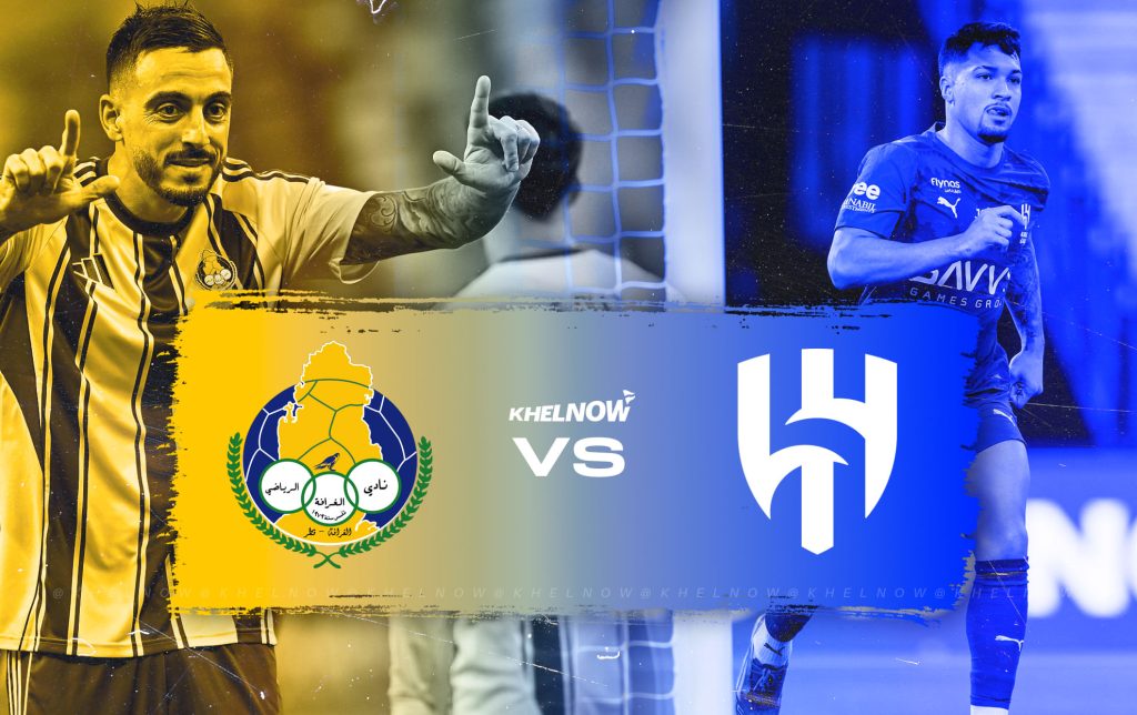 Previziuni și ponturi pentru meciul Al Gharafa – Al Hilal