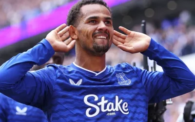 Preview:Everton vs Fulham - prediction, team news, lineups