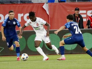 Probleme pentru oaspeți la Hermannstadt, de la 17:30, pe Digi Sport 1