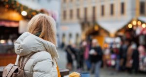 Prognoza meteo pentru luna decembrie