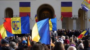 Program 1 Decembrie 2025 la Alba Iulia