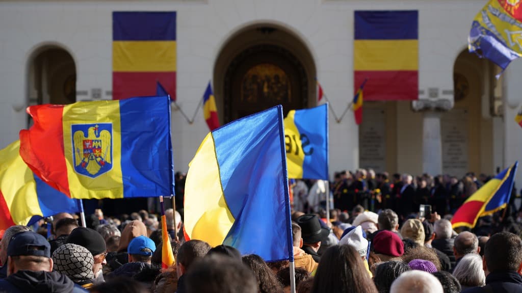 1 Decembrie 2025, Ziua Națională la Alba Iulia: Programul zilei de 27 noiembrie