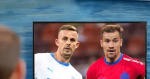 Programul meciurilor europene la TV cuSteaua Roșie, FCSB și U Craiova