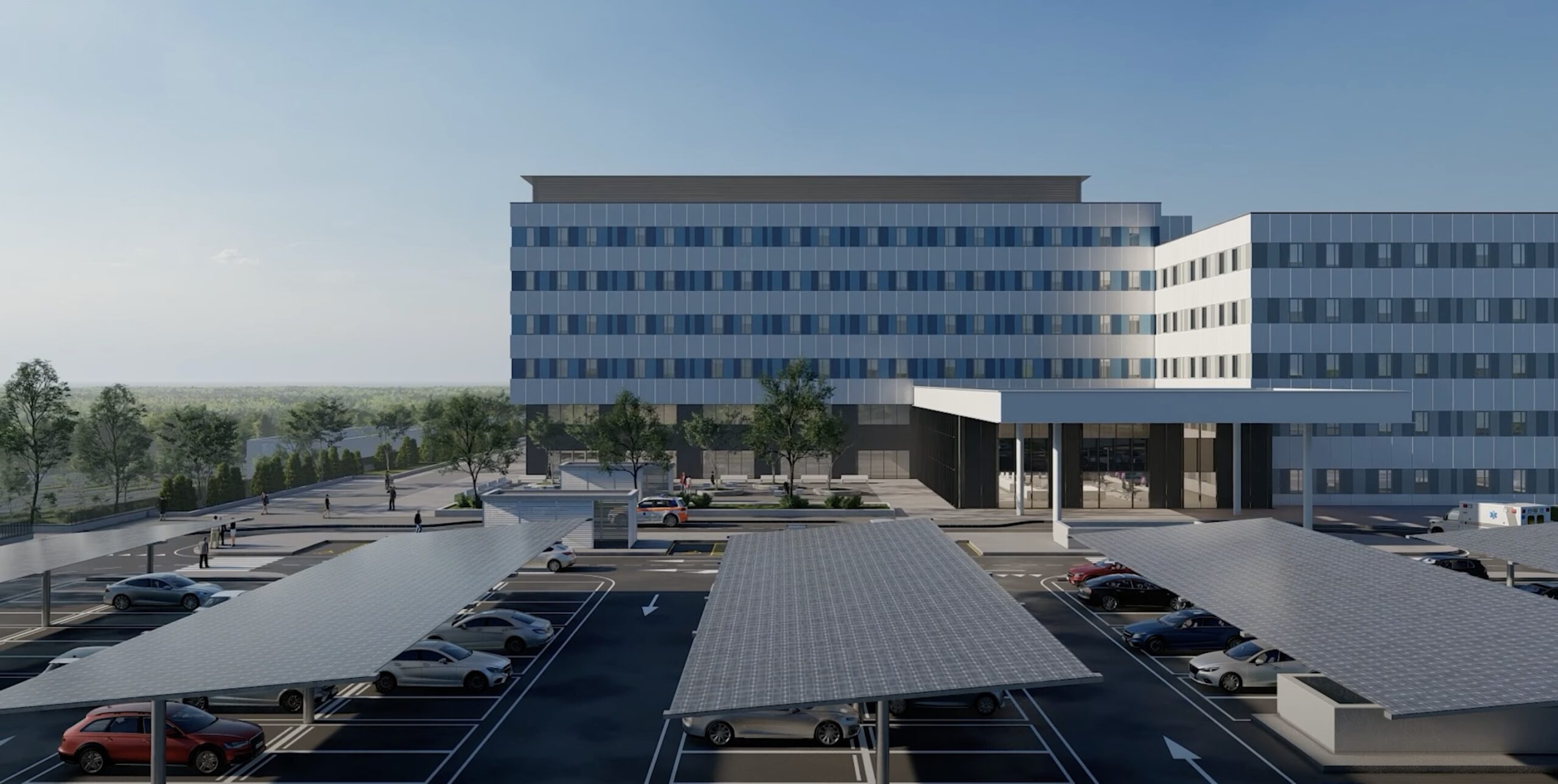 De ce întârzie contractorii turci de la CCN să înceapă construcția Spitalului Regional de Urgență Iași, în ciuda ordinului semnat de o lună, și cum se face că aceiași turci au câștigat și licitația pentru Spitalul Regional din Cluj, blocată de contestații din 7 octombrie