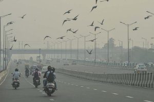 Punjab: Avertizare de poluare și scădere a temperaturii