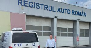 RAR avertizează: fără Carte de Identitate, mașinile second-hand precare