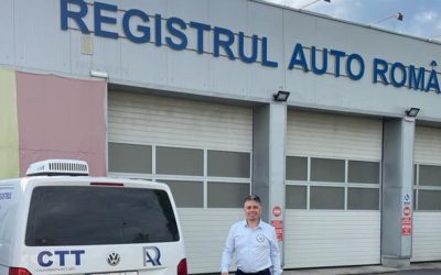 RAR avertizează cumpărătorii de mașini second-hand: fără Cartea de Identitate a Vehiculului, riscul este major