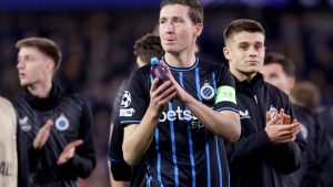 REACTIE. Hans Vanaken: “Soms mag er ook eens voor ons worden gefloten”