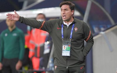 Primul antrenor aflat pe lista lui Rotaru la Craiova, după debarcarea lui Rădoi » A pregătit Portugalia U21 în ultimii 15 ani