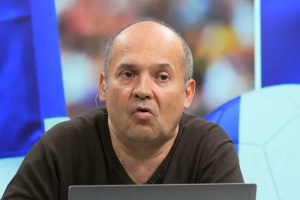 Radu Banciu a realizat un top al prezentatoarelor TV din România