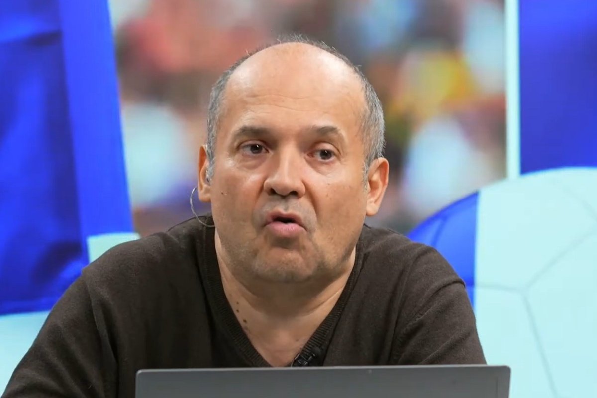 Radu Banciu și preferatele sale