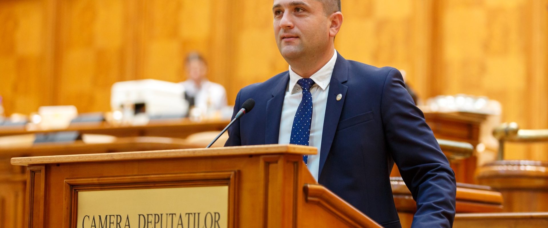 Radu Miruță numit temporar la conducerea Ministerului Apărării; anunțul a