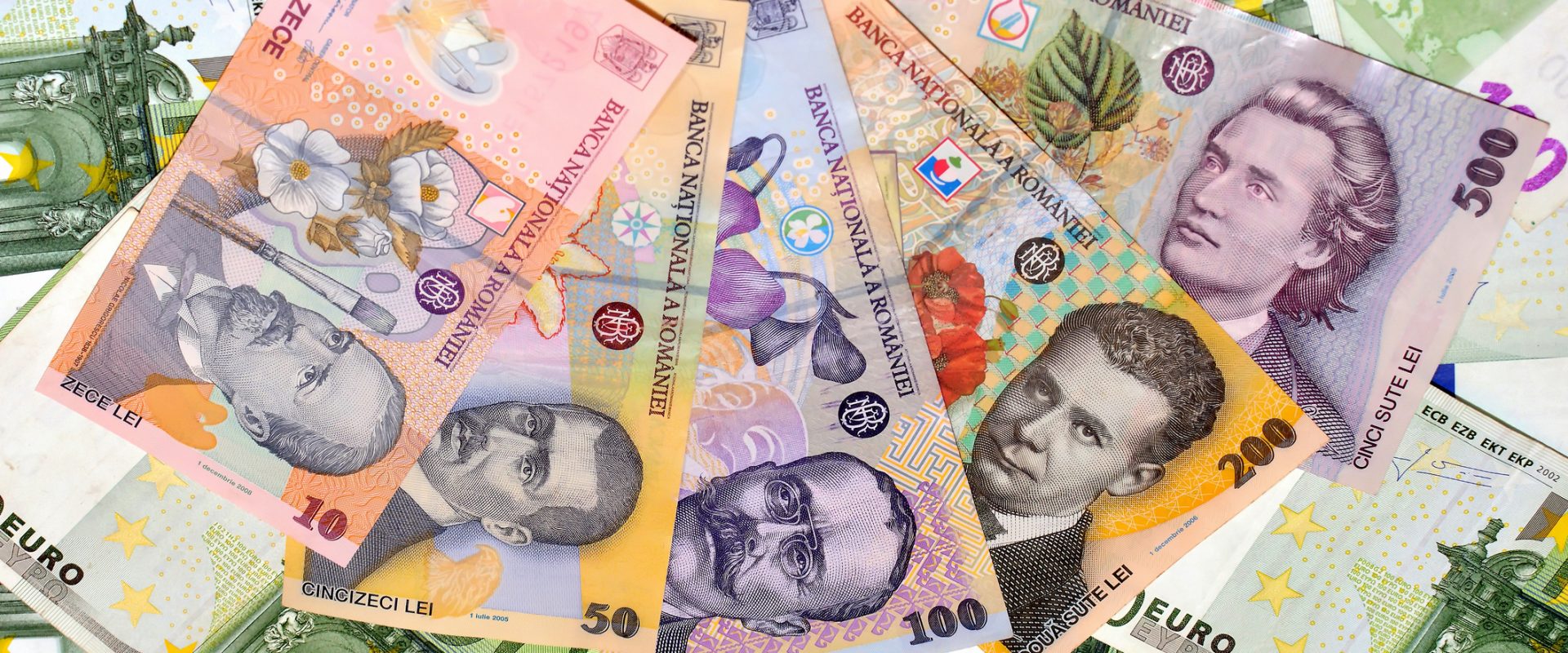 Ultima ediție FIDELIS 2025: Dobânzile acordate la euro și lei pentru sesiunea de o săptămână din luna decembrie