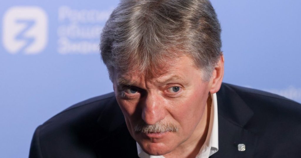 Prima reacție a Kremlinului după ce SUA și Ucraina au negociat „ajustări” la planul de pace propus de Trump