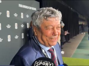 Reacția lui Mircea Lucescu după tragerea la sorți a barajului CM 2026 cu Turcia