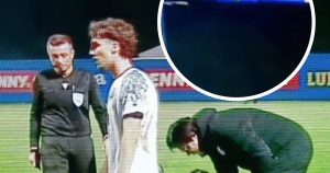 Revolta suporterilor FCSB dupa meciul din Youth League